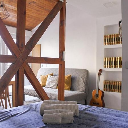 Almirante24 - Apartment With Garden - Ajuda Palace & Royal Treasure Museum Lisboa Екстериор снимка