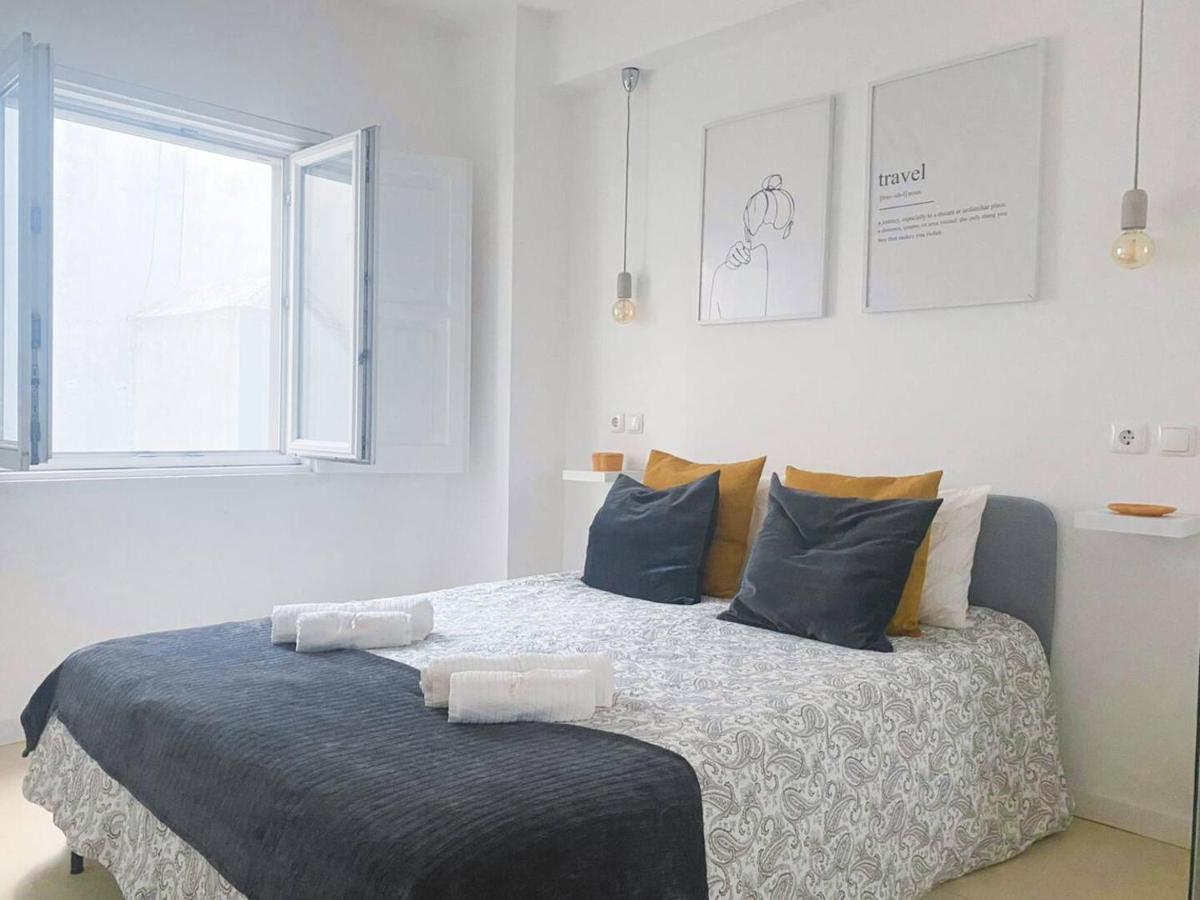 Almirante24 - Apartment With Garden - Ajuda Palace & Royal Treasure Museum Lisboa Екстериор снимка