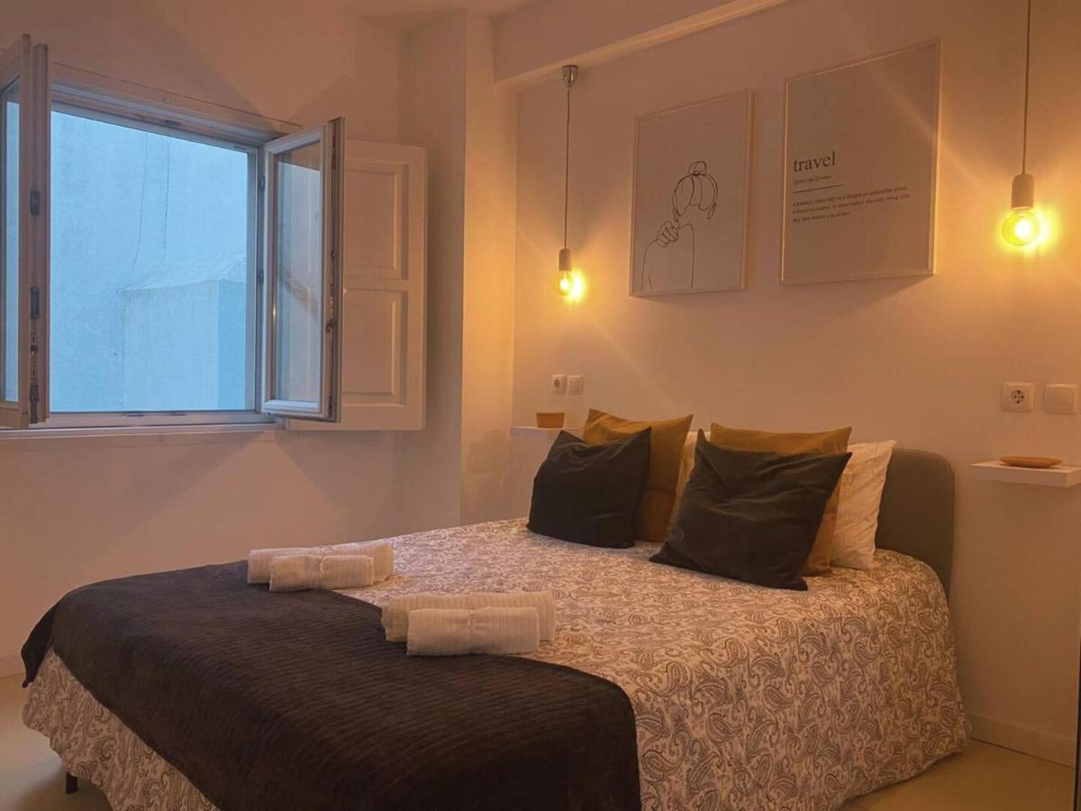 Almirante24 - Apartment With Garden - Ajuda Palace & Royal Treasure Museum Lisboa Екстериор снимка