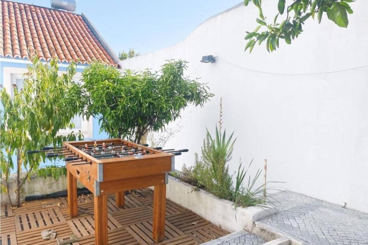 Almirante24 - Apartment With Garden - Ajuda Palace & Royal Treasure Museum Lisboa Екстериор снимка