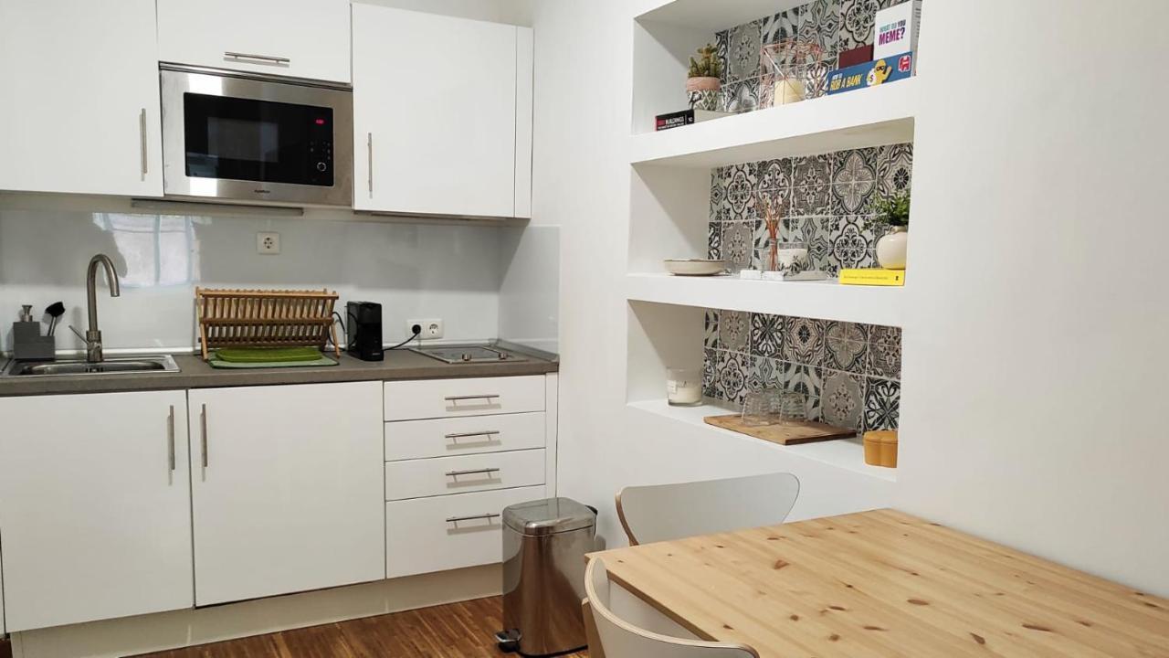 Almirante24 - Apartment With Garden - Ajuda Palace & Royal Treasure Museum Lisboa Екстериор снимка