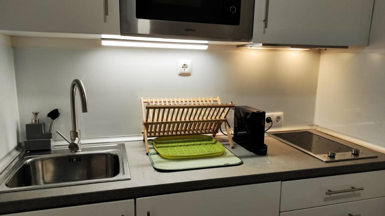 Almirante24 - Apartment With Garden - Ajuda Palace & Royal Treasure Museum Lisboa Екстериор снимка