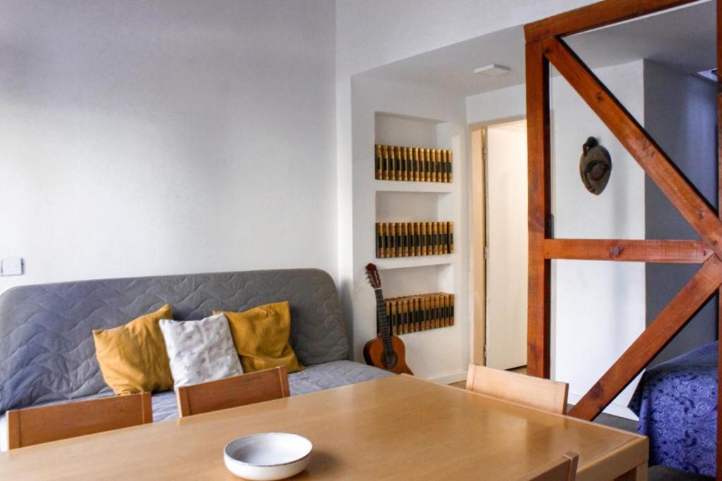 Almirante24 - Apartment With Garden - Ajuda Palace & Royal Treasure Museum Lisboa Екстериор снимка