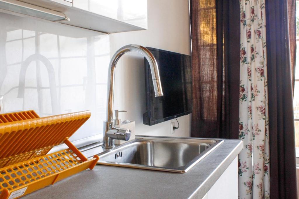 Almirante24 - Apartment With Garden - Ajuda Palace & Royal Treasure Museum Lisboa Екстериор снимка