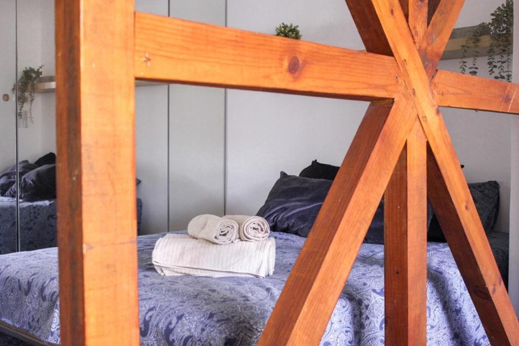 Almirante24 - Apartment With Garden - Ajuda Palace & Royal Treasure Museum Lisboa Екстериор снимка