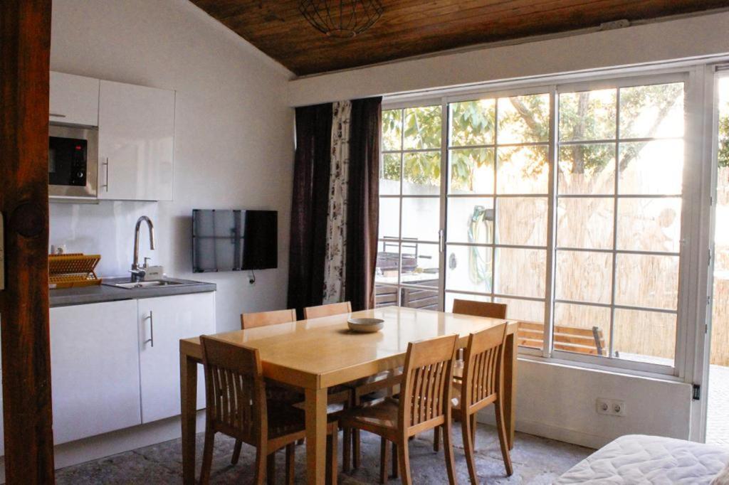 Almirante24 - Apartment With Garden - Ajuda Palace & Royal Treasure Museum Lisboa Екстериор снимка