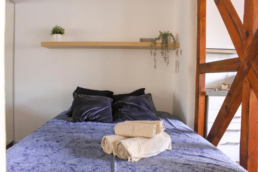 Almirante24 - Apartment With Garden - Ajuda Palace & Royal Treasure Museum Lisboa Екстериор снимка